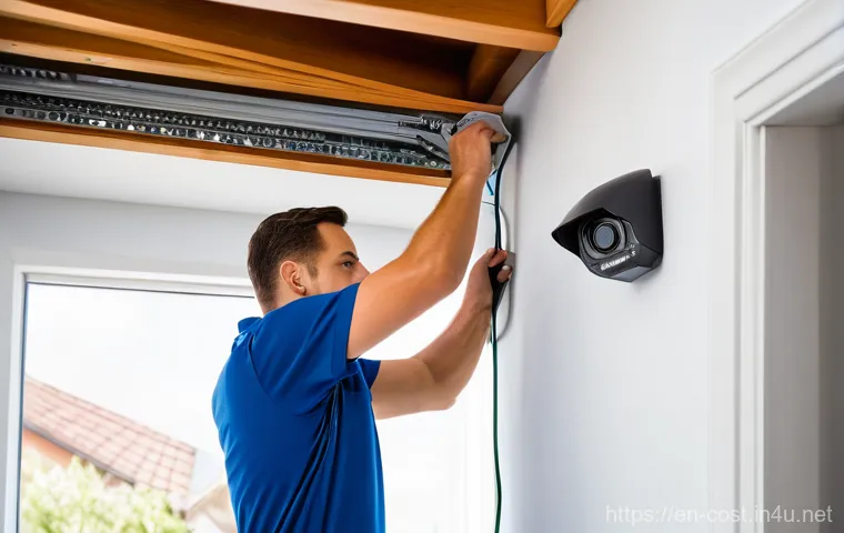 가정용 CCTV 설치비 - **Sleek Outdoor Security in a Modern Setting:**
A high-definition, minimalist outdoor security c... 가정용 CCTV 설치비 - **Sleek Outdoor Security in a Modern Setting:**
A high-definition, minimalist outdoor security c...