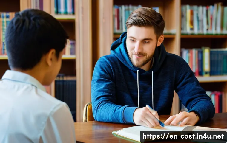 Mastering Language School Tuition Seven Savvy Ways to Save Thousands 3 어학원 수업료 관련 이미지 1