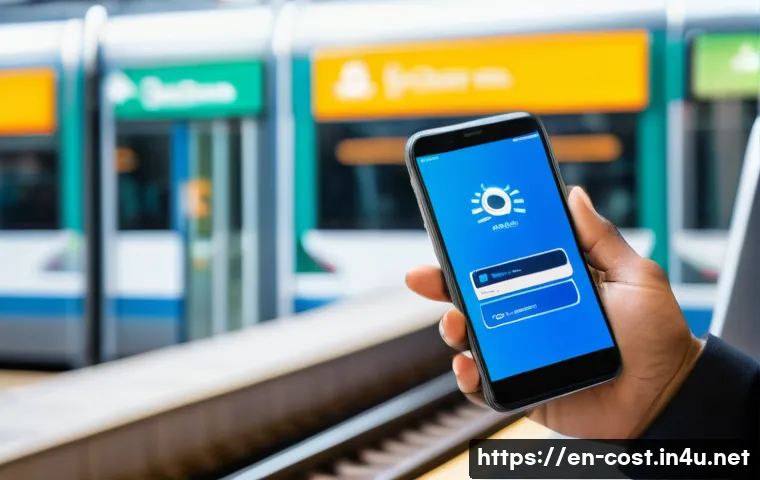 Unlocking Subway Savings Clever Tricks to Cut Your Commute Costs 3 지하철 요금 관련 이미지 1