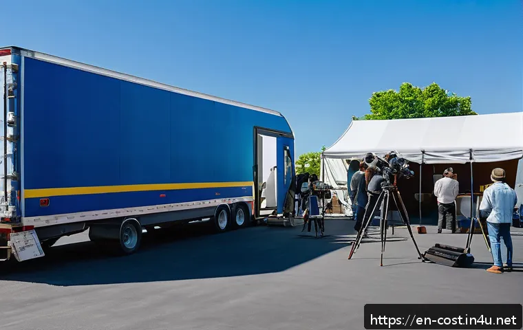 Breaking Down Video Production Costs How Much Should You Really Budget for Your Next Project 3 영상 제작 비용 관련 이미지 1