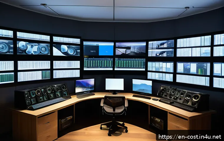 Breaking Down Video Production Costs How Much Should You Really Budget for Your Next Project 4 영상 제작 비용 관련 이미지 2